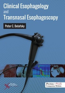 Picture of Clinical Esophagology and Transnasal Esophagoscopy