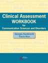 Picture of Clinical Assessment Workbook for Communication Sciences and Disorders