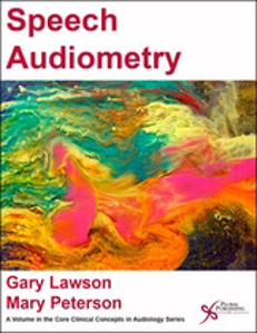 Picture of Speech Audiometry