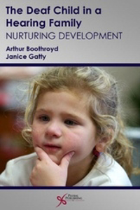 Picture of The Deaf Child in a Hearing Family: Nurturing Development