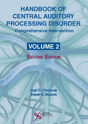 Picture of Handbook of Central Auditory Processing Disorder, Volume II
