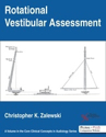 Picture of Rotational Vestibular Assessment