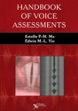 Picture of Handbook of Voice Assessments