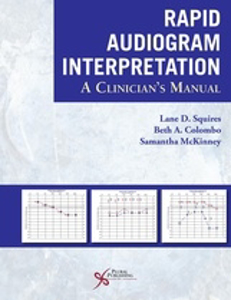 Picture of Rapid Audiogram Interpretation: A Clinician's Manual