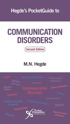 Picture of Hegde's PocketGuide to Communication Disorders