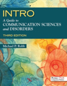 Picture of INTRO:  A Guide to Communication Sciences and Disorders