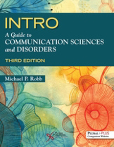 Picture of INTRO:  A Guide to Communication Sciences and Disorders