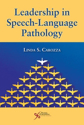 Picture of Leadership in Speech-Language Pathology