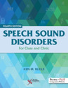 Picture of Speech Sound Disorders: For Class and Clinic