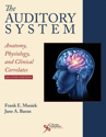 Picture of The Auditory System: Anatomy, Physiology, and Clinical Correlates - Second Edition
