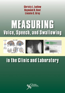 Picture of Measuring Voice, Speech, and Swallowing in the Clinic and Laboratory