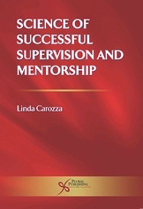 Picture of Science of Successful Supervision and Mentorship