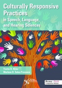 Picture of Culturally Responsive Practices in Speech, Language, and Hearing Sciences