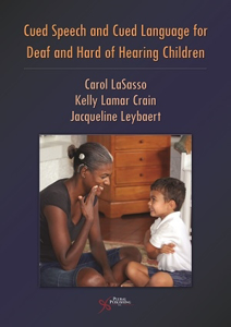 Picture of Cued Speech and Cued Language for Deaf and Hard of Hearing Children