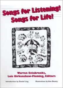 Picture of Songs for Listening! Songs for Life!