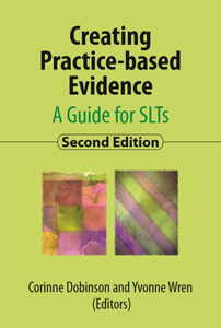 Picture of Creating Practice-based Evidence: A Resource for SLTs, 2nd Ed