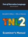 Picture of TNL-2 Examiner's Manual