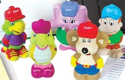 Picture of CAAP Pals (Set of 5)