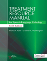 Picture of Treatment Resource Manual for Speech-Language Pathology SIXTH EDITION
