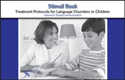 Picture of Stimulus Book for Treatment Protocols for Language Disorders in Children Volume 2