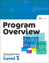 Picture of Edmark Reading Program: Level 1 – Second Edition, Program Overview