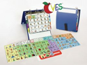Picture of CVES-189 - Core Vocabulary Exchange System