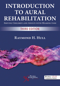 Picture of Introduction to Aural Rehabilitation: Third Edition