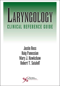 Picture of Laryngology: Clinical Reference Guide