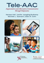 Picture of Tele-AAC: Augmentative and Alternative Communication through Telepractice FIRST EDITION