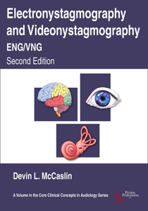 Picture of Electronystagmography/Videonystagmography (ENG/VNG)