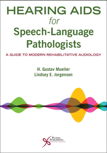 Picture of Hearing Aids for Speech-Language Pathologists: A Guide to Modern Rehabilitative Audiology