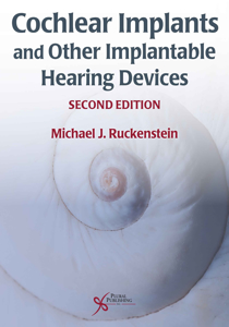 Picture of Cochlear Implants and Other Implantable Hearing Devices: Second Edition