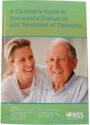 Picture of A Clinician's Guide to Successful Evaluation and Treatment of Dementia