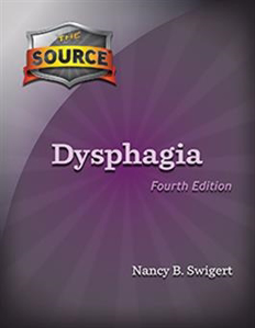 Picture of The Source for Dysphagia‚ Fourth Edition