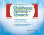 Picture of Treatment Program for Childhood Apraxia of Speech