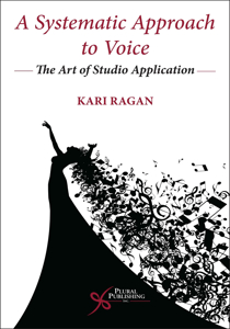 Picture of A Systematic Approach to Voice: The Art of Studio Application - First Edition
