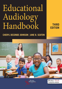 Picture of Educational Audiology Handbook