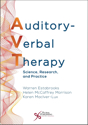Picture of Auditory-Verbal Therapy: Science, Research, and Practice