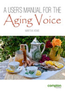 Picture of A User's Manual for the Aging Voice