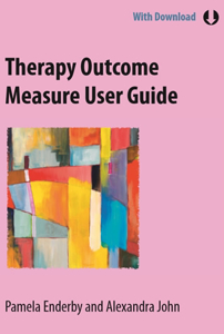 Picture of Therapy Outcome Measure User Guide