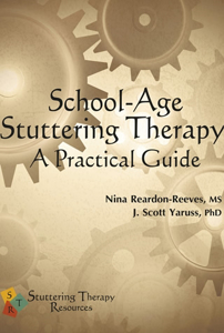 Picture of School-Age Stuttering Therapy: A Practical Guide