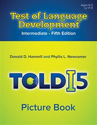 Picture of TOLD-I:5-Picture Book