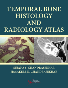 Picture of Temporal Bone Histology and Radiology Atlas