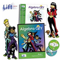Picture of Algebra City - Classroom Starter Pack