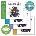 Picture of Algebra City - Teacher's Kit