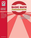Picture of Basic Math Assessments: Rounding, Reasonableness, and Estimation