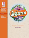 Picture of Restaurant Basic Menu Math
