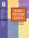 Picture of Basic Picture Math - Level 2
