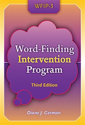 Picture of WFIP-3: Word-Finding Intervention Program, Third Edition
