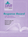 Picture of DAR™-2 Response Record Form B (15)